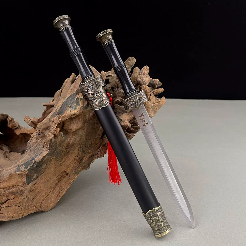 Sword stainless steel, travel weapon