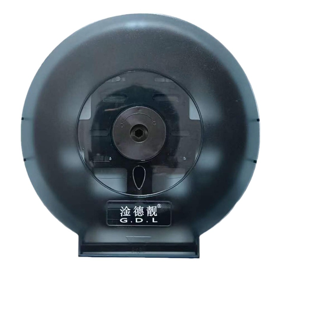 Envío gratis plástico grueso e impermeable rollo grande de papel para toallas de papel