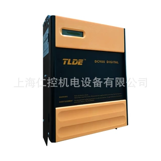 全数字控制 DC900C 直流调速器 欧陆 590 升级中文版 DC900C-
