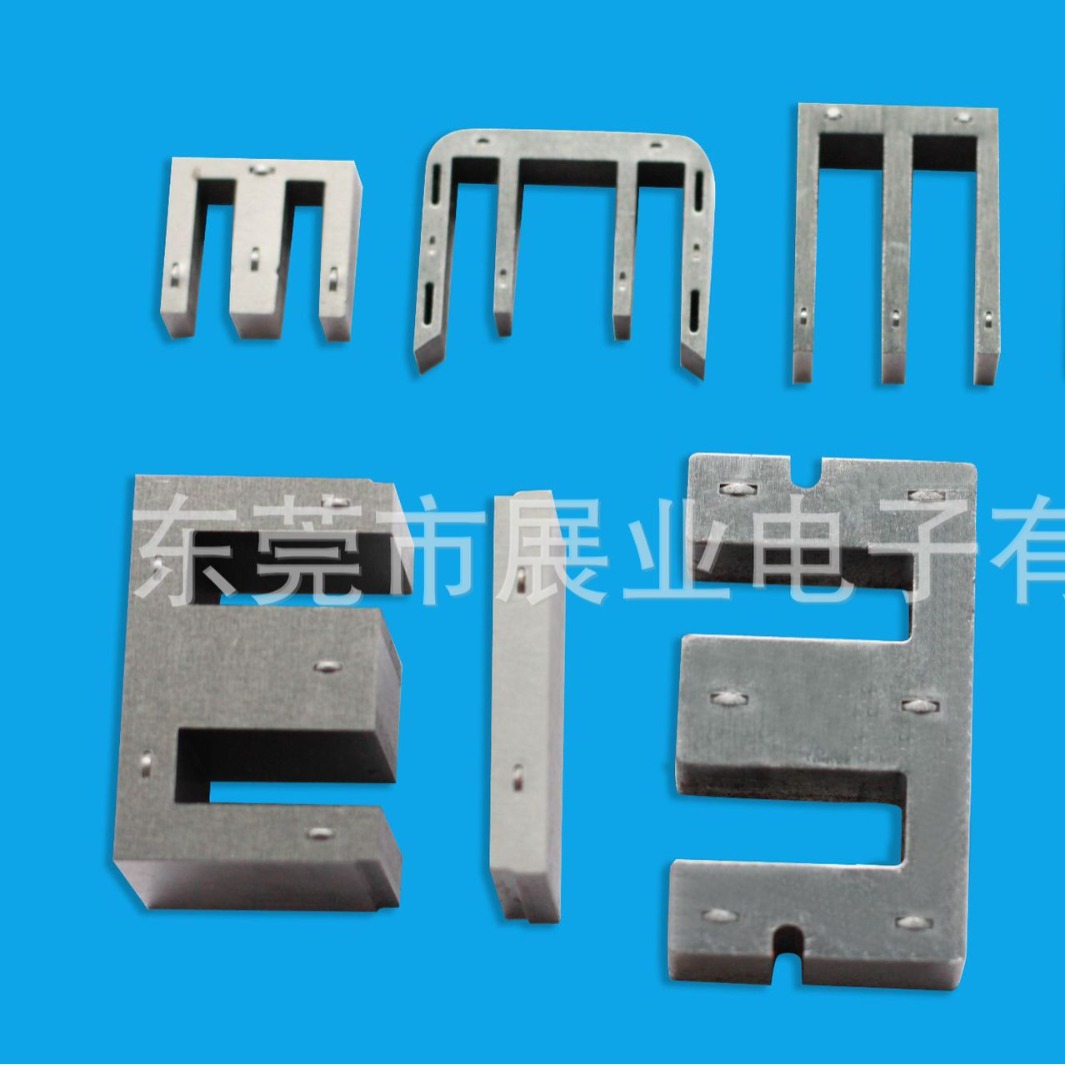 50WW600 50WW540取向硅钢片电器口罩机铁芯汽车点火器喇叭矽钢片