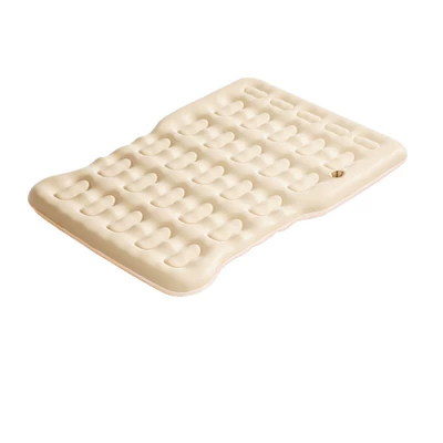 Vehicle-mounted inflatable bed | Sleeping Pad, Fully Automatic Inflatable