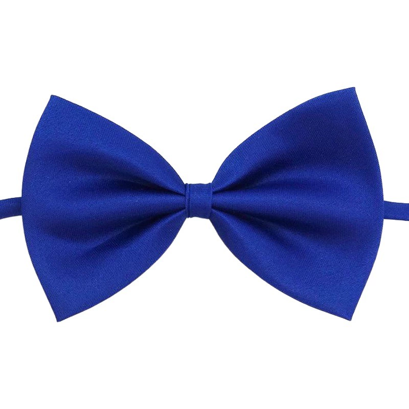 Детский галстук-бабочка Bow Pet воротник корсаж красивый модный корсаж