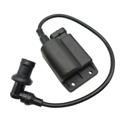 Ignition Device, Alovlanma bobini (Babinalar)
