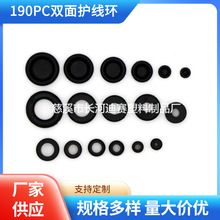 188PCS���b�p���o���h �o���� �^��Ȧ �����׽M�����l����r��