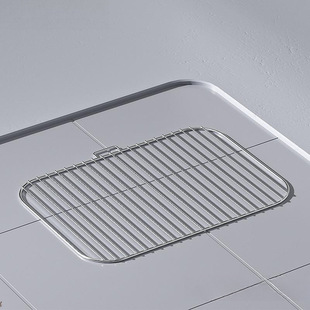 Dog Toilet Pet Urinal Potty Stainless Steel Rack Small Size Dogs Puppy Pee Rack Manufacturer Direct Sale
