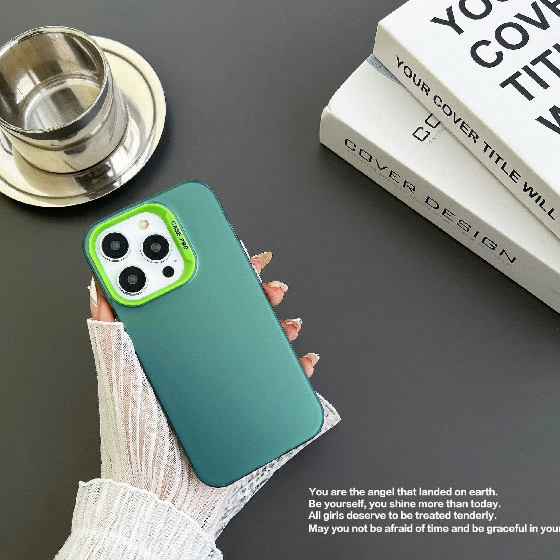 Apple, iPhone16, совместимый с iPhone16 Pro, чехол для телефона, защитный для iPhone15 Pro, 11, защита от падений, 15