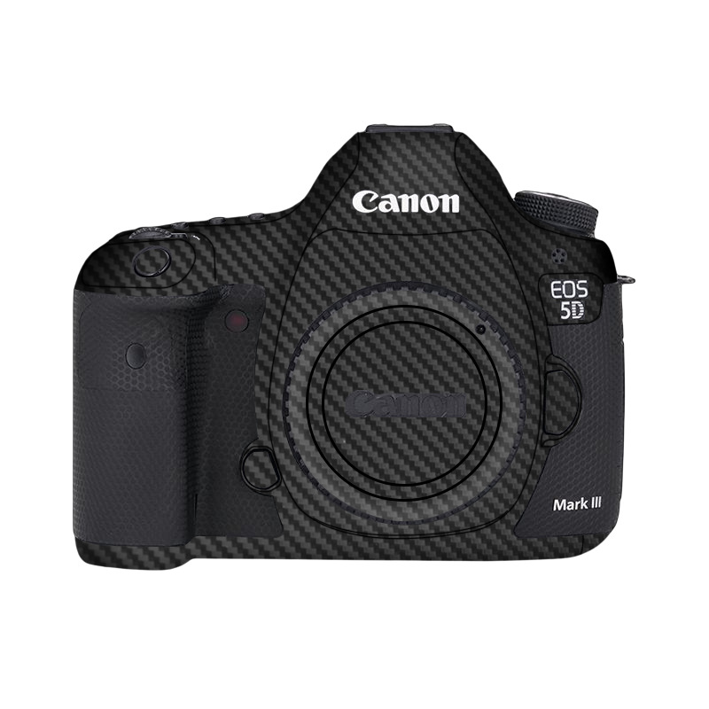 Walking donkey Canon, compatible protective sticker, camera, D3, 3m