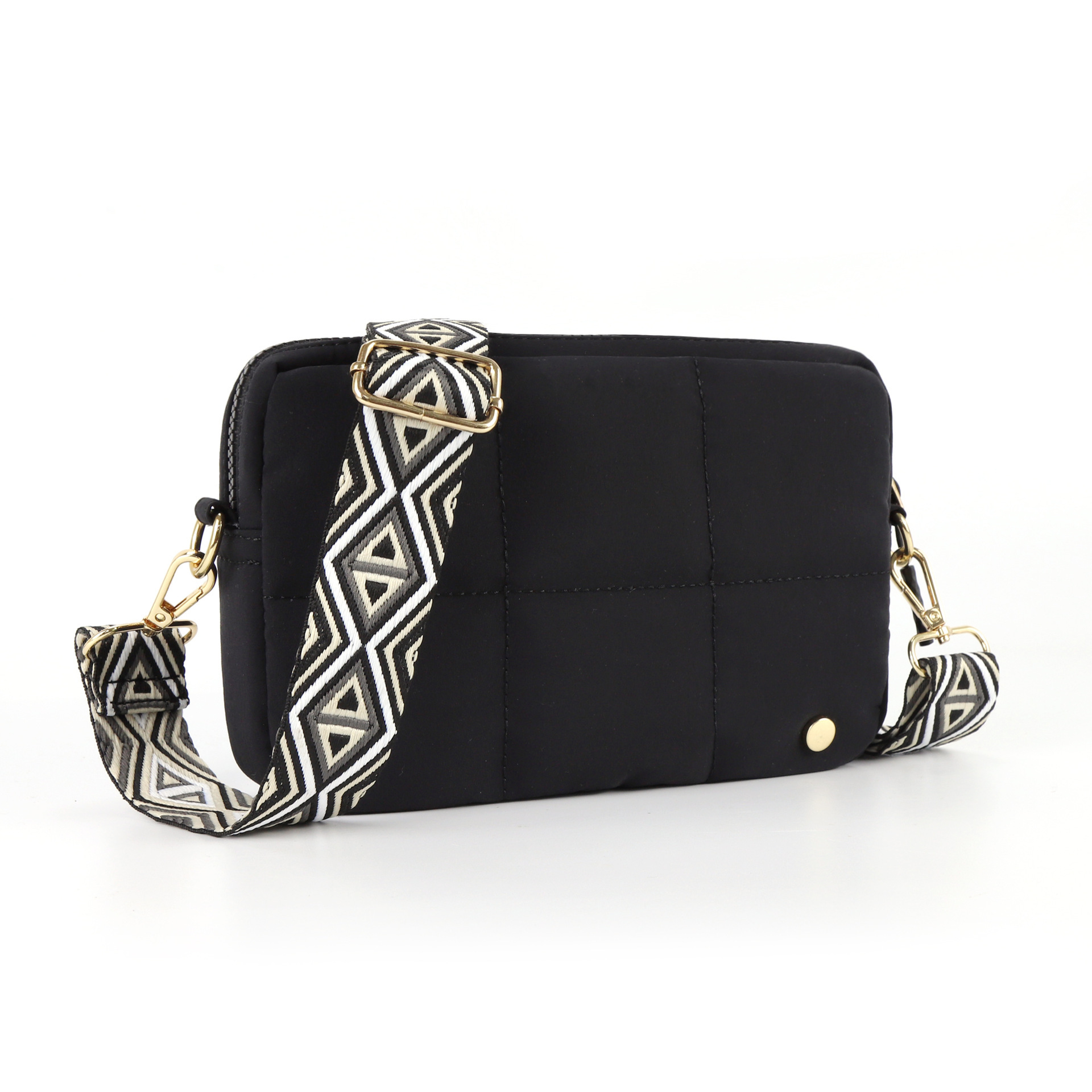 Bolso de mujer 2026 nueva moda bolso de mano de viaje 100 bolso de hombro bolso de mujer al por mayor image 10