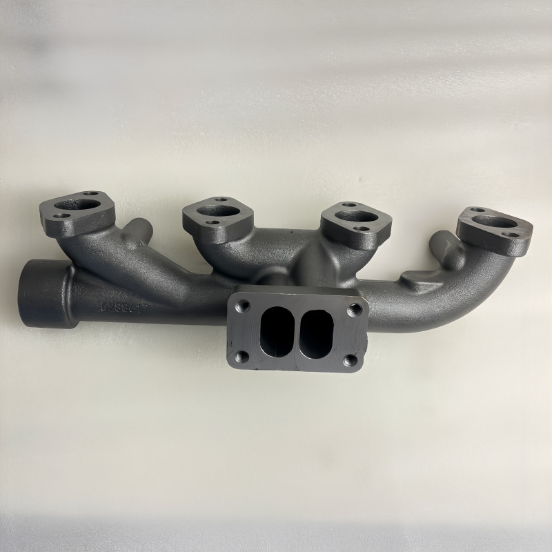 Suitable for Cummins Engine Parts Exhaust Manifold 5288617 Factory Direct Sales