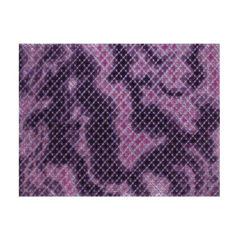 Fábrica de fuente de alfombra de lana de alta gama hotel sala de estar hecha a mano fácil de cuidar dormitorio gran área personalizada