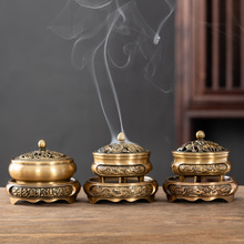 【和】周政作 ★香炉　美品 双凤贺寿炉-香炉系列-产品展示-池州美帝雅旅游制品有限公司