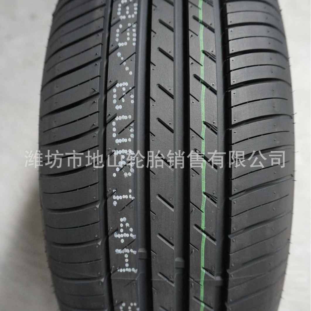 215/55r18加强型真空胎半钢子午线轿车轮胎 支持出口