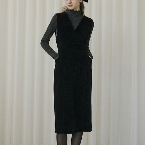 Small design spring fashionable dress sleevless