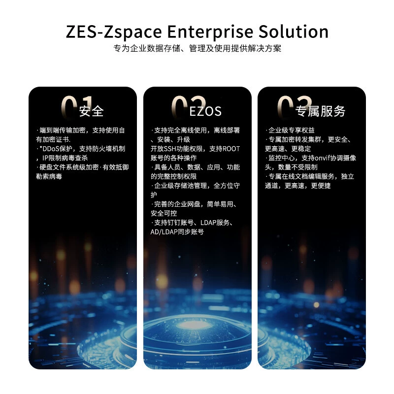 Применимо к Jispace Private Cloud P8 восемь отсек NAS сетевой файловый сервер