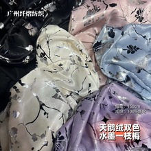 ���Z�q�pɫˮī�C��һ֦÷���� ���۶Y������ Ů�b����ܛ������