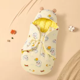 抱被抱毯;童睡袋;隔尿用品