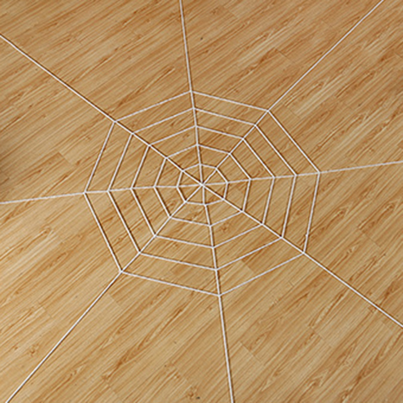 5 vueltas 2,5 metros blancos 70g