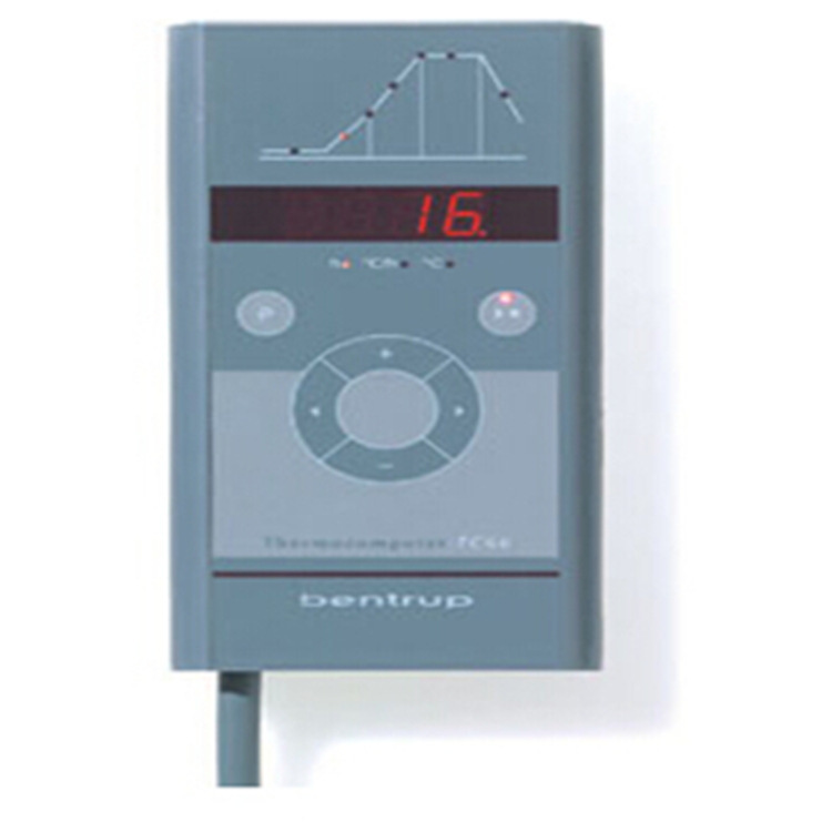 German Bentrup Sensor Temperature Control Meter TC_s 1 [Advantage Supply]]