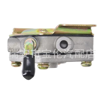 650 650S 15100-19F00, Oil pump, nozzle
