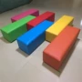 培训展会机构组合沙发凳