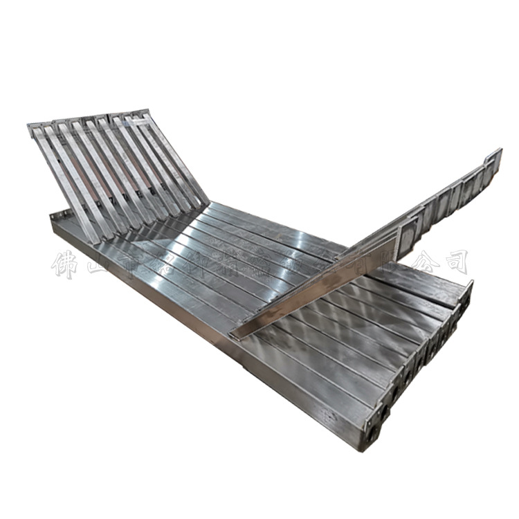 佛山钣金厂直供 激光折弯焊接 五金配件，量大优惠