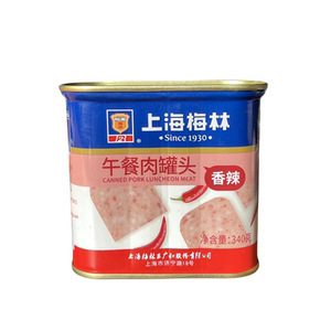 �Ϻ�÷���������^���㟟Ѭ����ζ֥ʿ340g�i����Ʒ��ʳ��؛ʳƷ