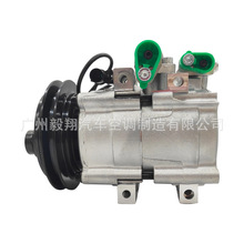 AC Compressor �m��  HS-18 HYUNDAI STAREX (H1) 2.4