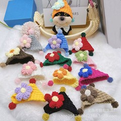 大同文創仏小伴のぬいぐるみのアクセサリー