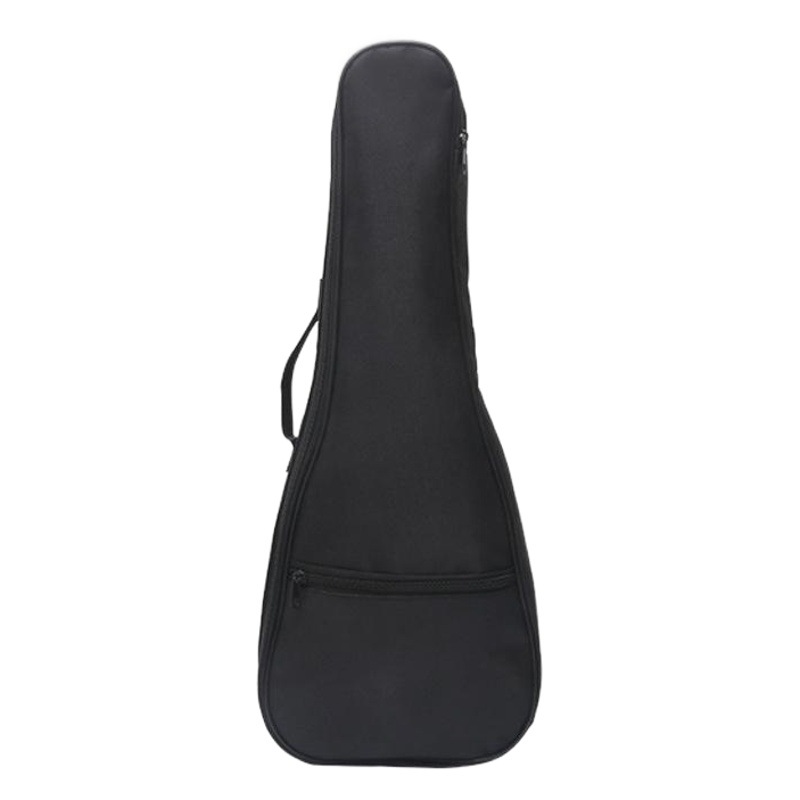 Custom Logo Padded Guitar Bag Ukulele Small Guitar Padded Backpack Guitar Bag Ukulele Instrument Bag