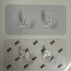 Holding hook hook 6-12 (oil gum)