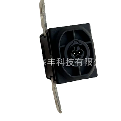 Tiguan C8/Q8A8, Power supply, ignition system accessories