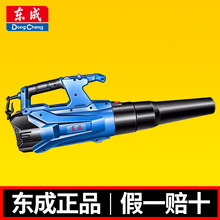 东成Q1F-FF-120电动吹风机 吹吸灰尘机工业除尘器电吹风电动工具