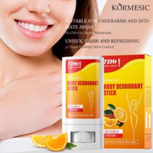 KORMESIC����72С�rȫ���o����antiperspirant�羳���Q�S�����l