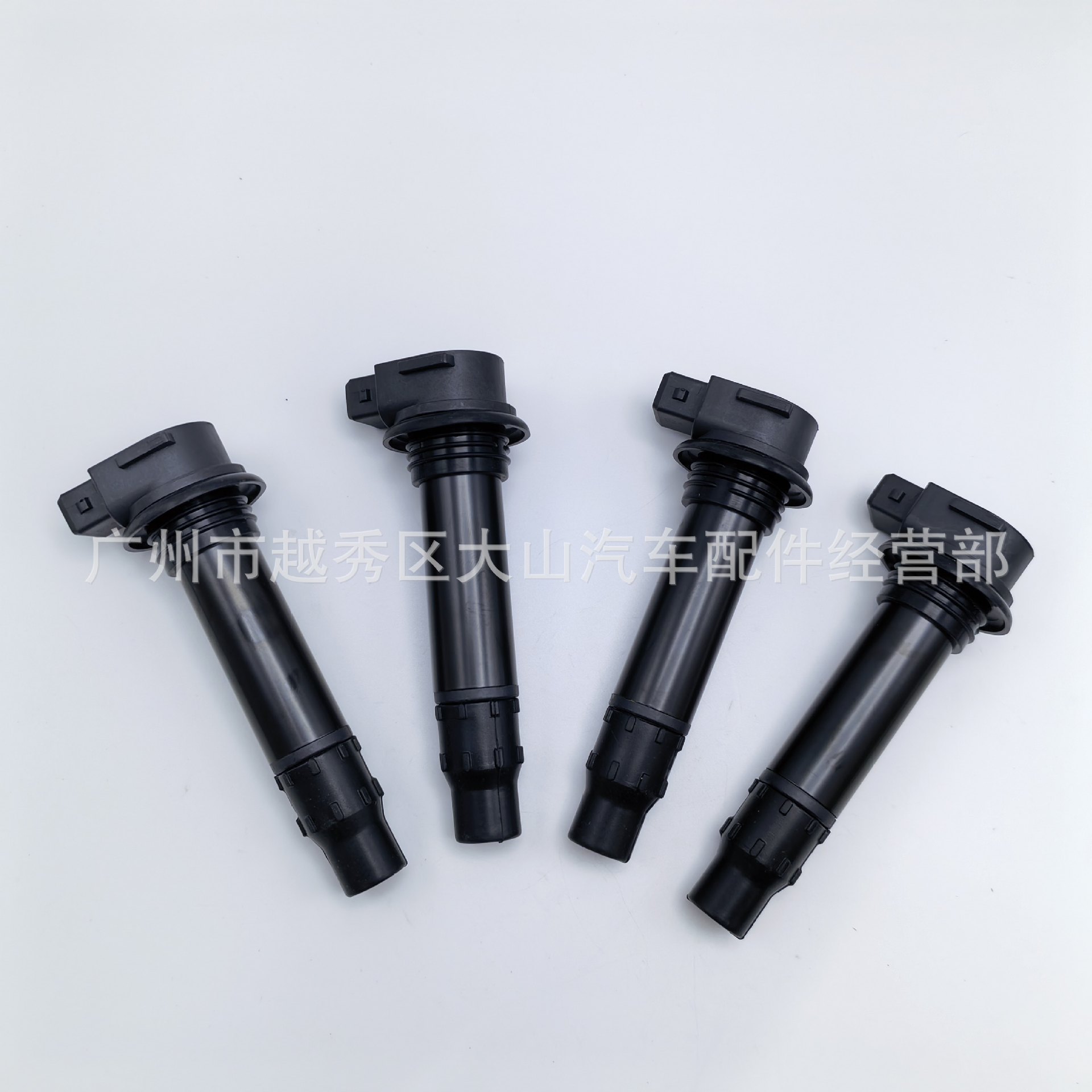 High-voltage ignition coil accessory 0700-178000 suitable for high-power Chunfeng motorcycles