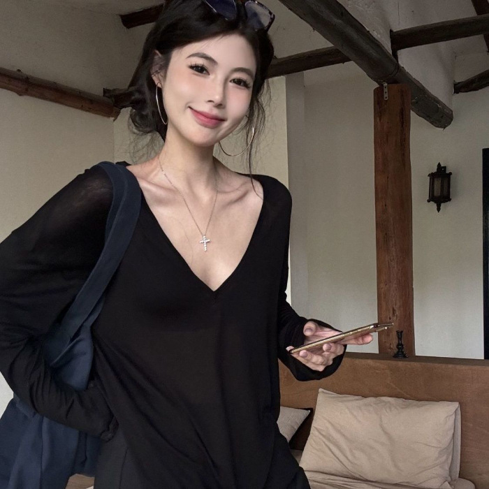 검은색