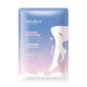 Factory natural messenger bovine colostrum long foot membrane wholesale moisturizing Moisturizing Care foot membrane with exfoliation