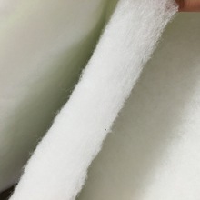 一卷起发江苏厂家直销320克优质无胶棉喷胶棉被子服装填充棉