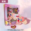 Cake Makeup Box 2 Layers