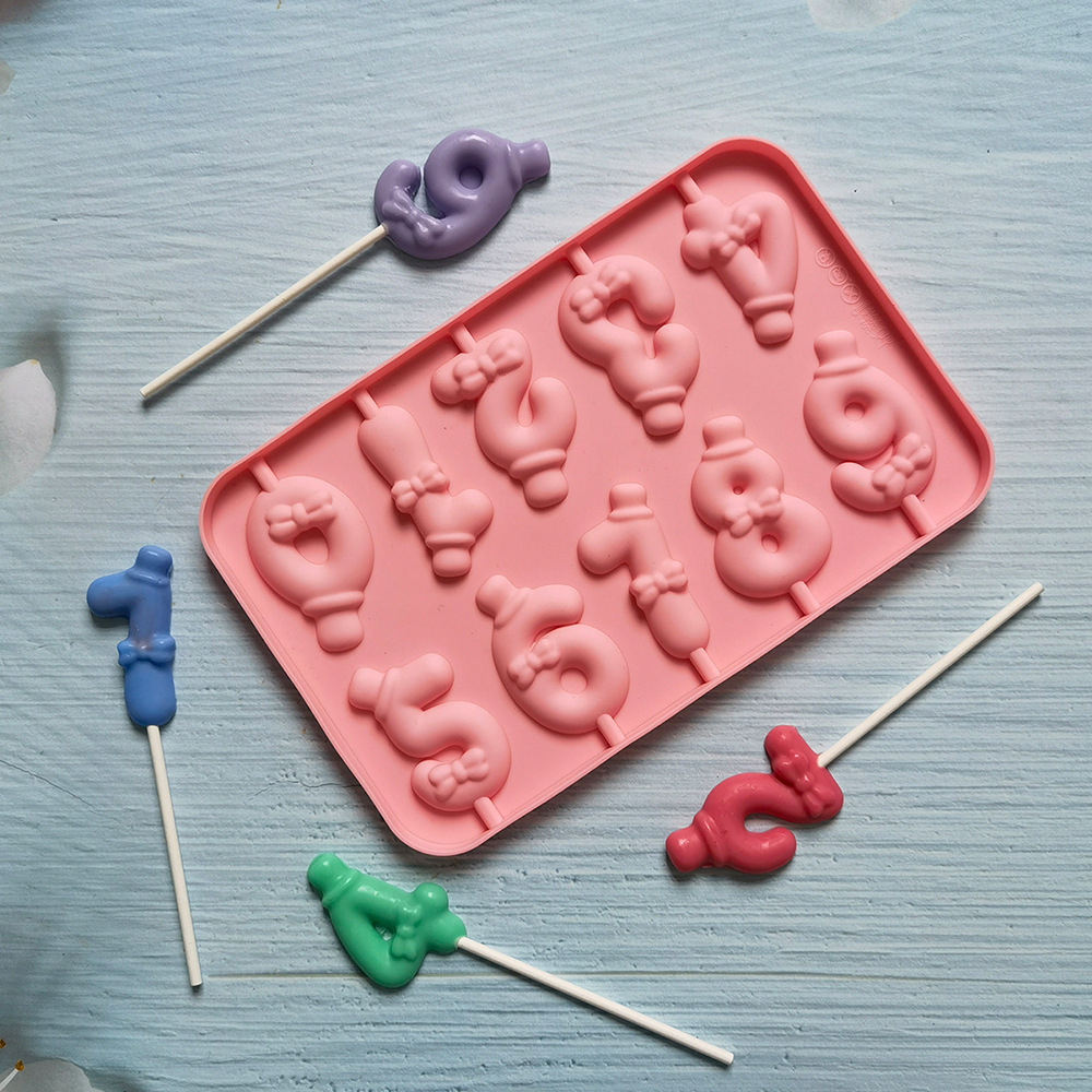 Sombrero Lollipop 327