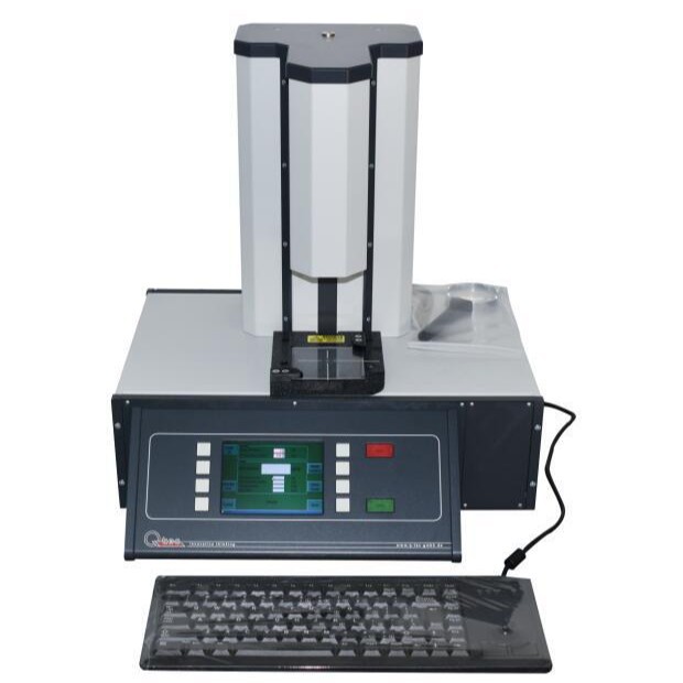 SHAN.03德国丘泰克SHAN.01全自动精密邵氏橡胶硬度计