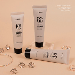 LAIKOU 9 Color BB Cream 30g Hydrating, Moisturizing, Concealer, Facial Makeup, Cross-Border Manufacturer