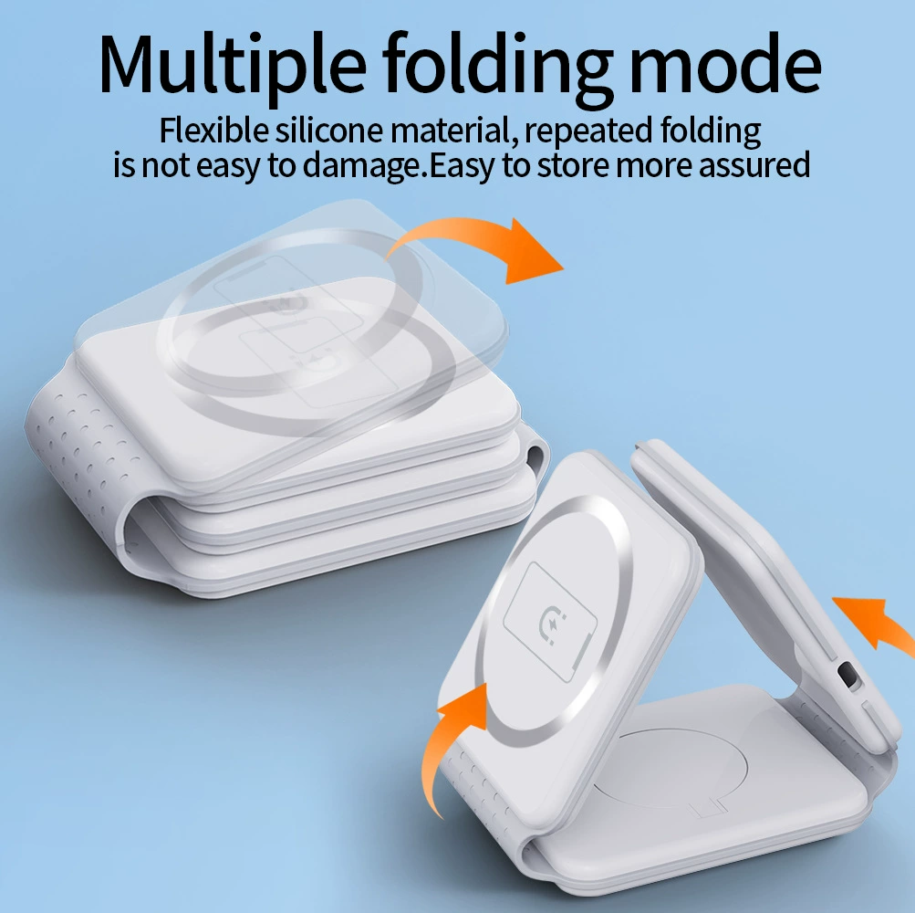 Universal charger, Amazon, three in one