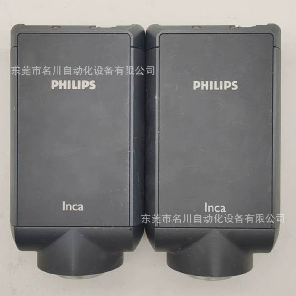 PHILIPS INCA311 промышленная ПЗС-камера торг для продажи