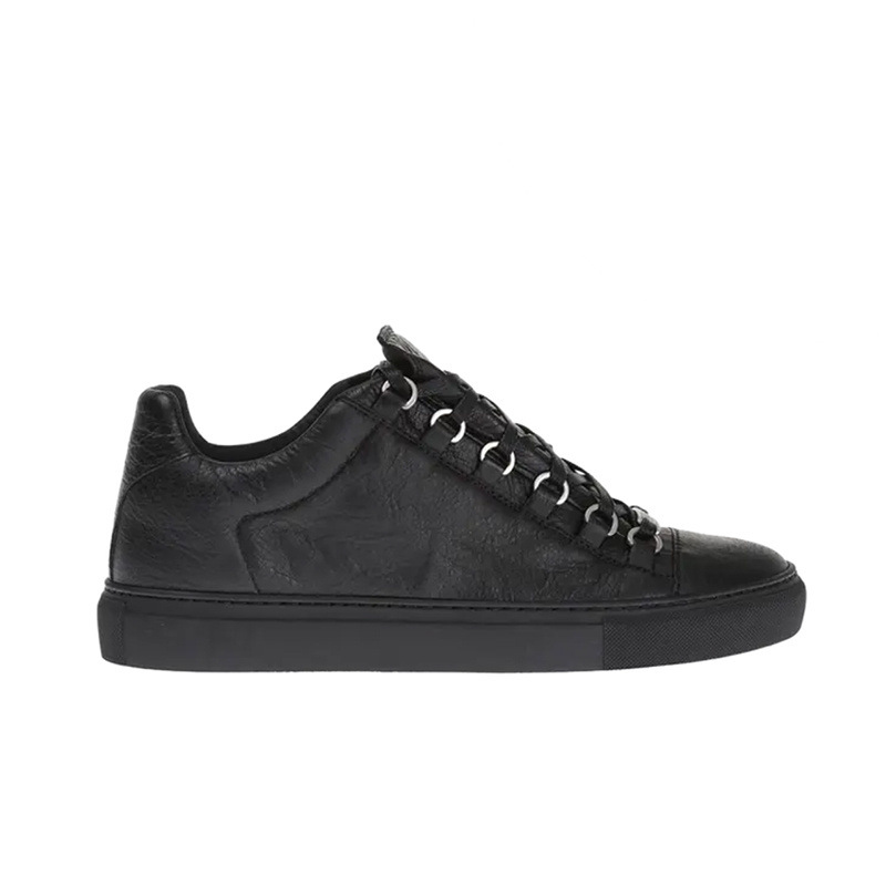 Balenciaga Arena Low Black