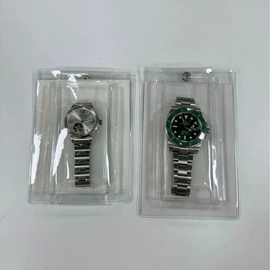 塑料盒;手表包装;数码3C包装