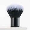3CM large black base (black base with white peaks)