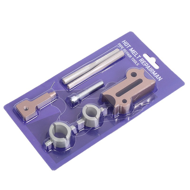 Устройство для сварки труб Pere Plumber kit