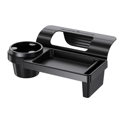 Car cup holder/beverage holder – Box, Car Water Cup Holder