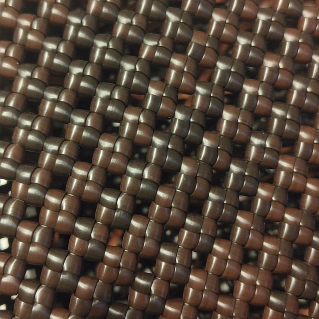 다크 그래디언트 커피