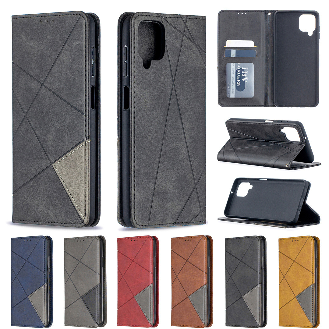 Diamond flip leather case for Huawei P40Pro mate60 wallet p20lite protective case X7A phone case 9X